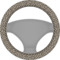 Design Your Own Steering Wheel Cover