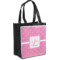 Leopard Print Grocery Bag (Personalized)