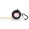 Design Your Own Pocket Tape Measure - 6 Ft w/ Carabiner Clip