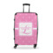 Design Your Own Suitcase - 28" Large - Checked
