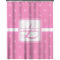 Design Your Own Extra Long Shower Curtain - 70" x 83"