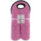 Design Your Own Wine Tote Bag - 2 Bottles