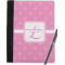 Design Your Own Notebook Padfolio - Large