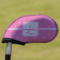 Design Your Own Golf Club Iron Cover