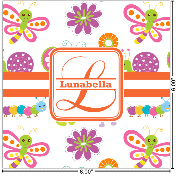 Custom Design Your Own Sublimation Transfer - Baby / Toddler