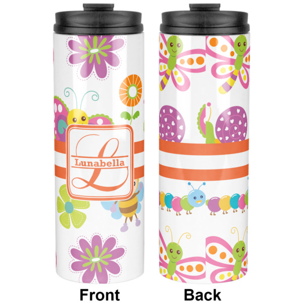 Custom Design - Stainless Steel Tumbler - Apvl