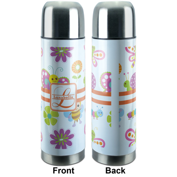 Custom Design - Thermos - Apvl