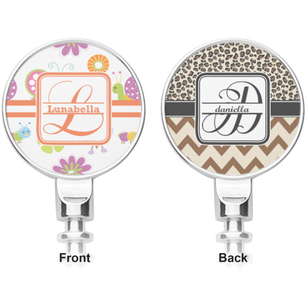 Custom Design - Corkscrew - Apvl