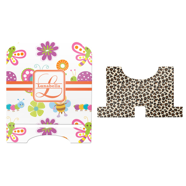 Custom Design - Stylized Tablet Stand - Apvl