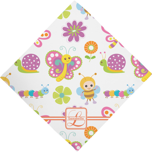 Custom Design - Bandana - Full View