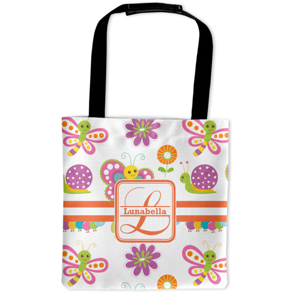 Custom Design Your Own Auto Back Seat Organizer Bag