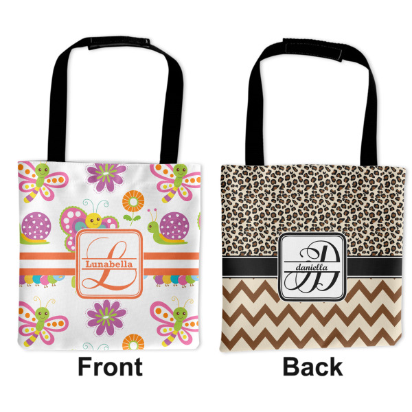 Custom Design - Car Bag - Apvl