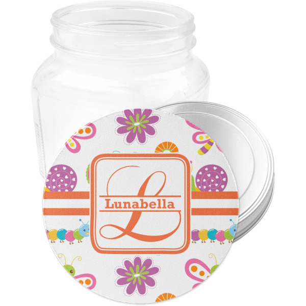 Custom Design - Jar Opener - Main