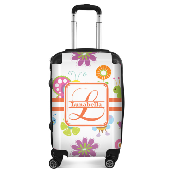 Custom Design Your Own Suitcase