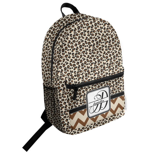 Custom Design Your Own Student Backpack