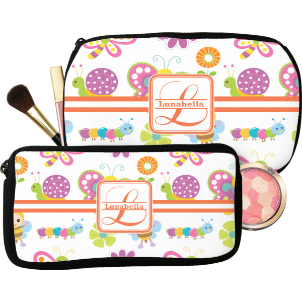 Custom Design - Makeup Kit Aggregate