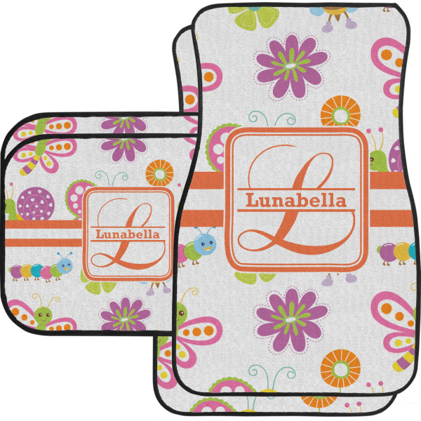 Custom Design - Carmat Aggregate