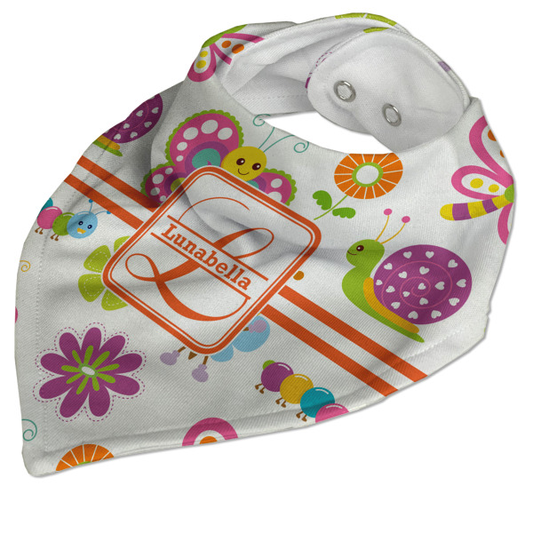 Custom Design - Bandana Closed