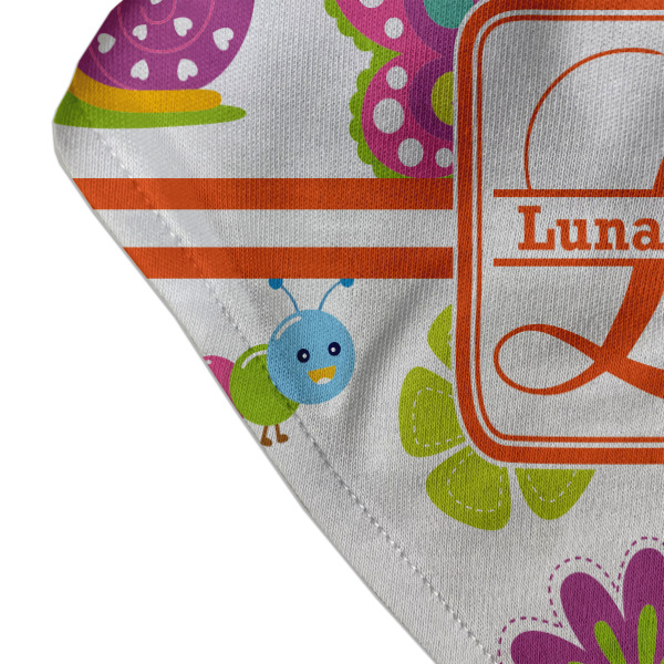 Custom Design - Bandana Detail