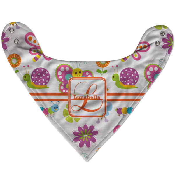 Custom Design - Bandana Flat Approval