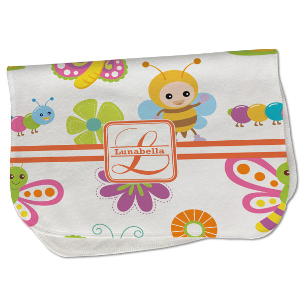 Custom Design - Old Burp Folded