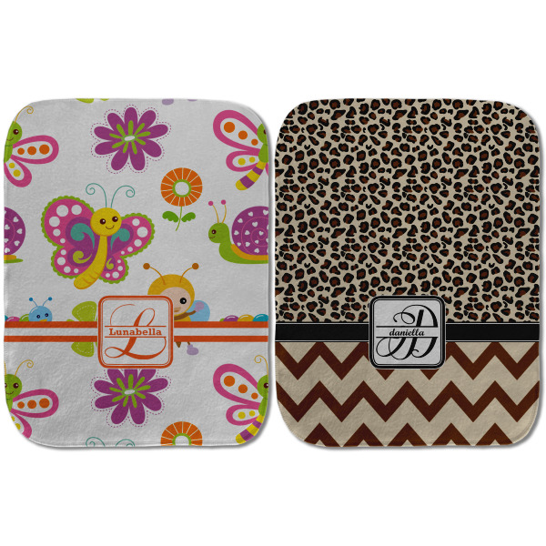 Custom Design - Old Burps - Approval