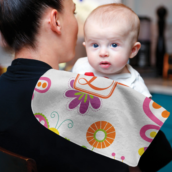 Custom Design - Old Burp - Lifestyle