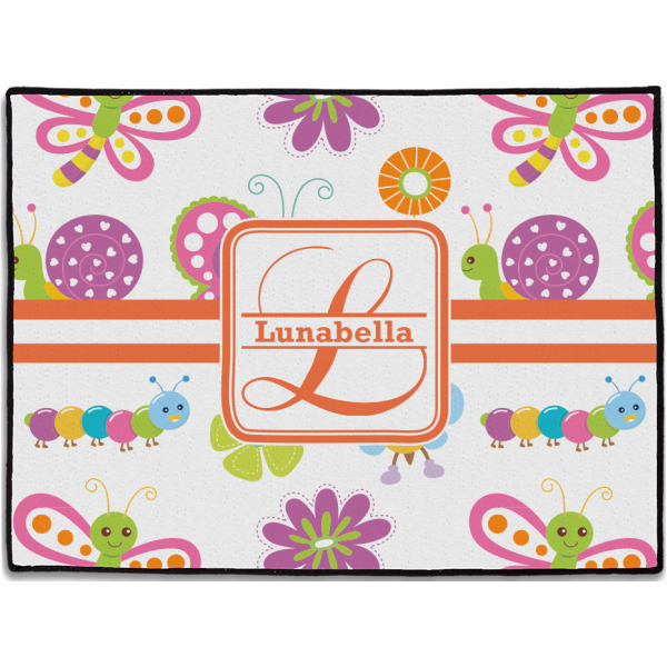 Custom Design Your Own Door Mat