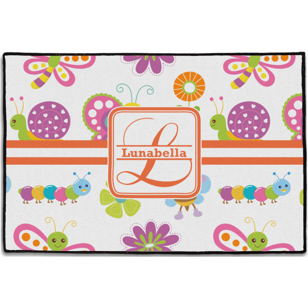 Custom Design - Door Mat - 36"x24" - Approval