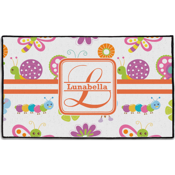 Custom Design - Door Mat - 60"x36" - Approval