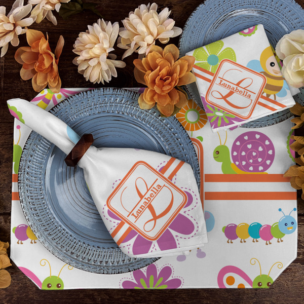 Custom Design - Dining Set