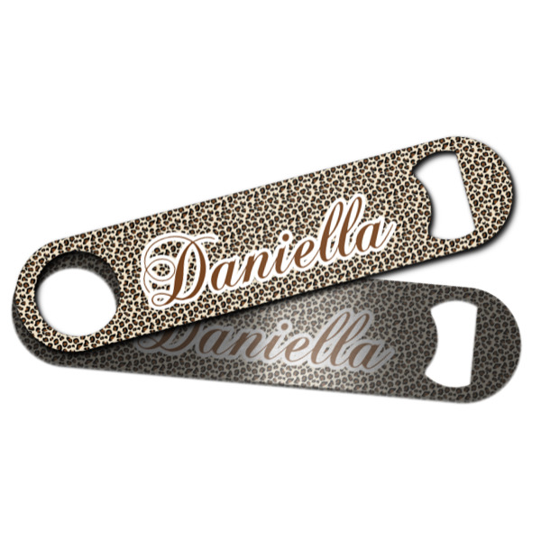 Custom Design - Bar Bottle Opener - Main