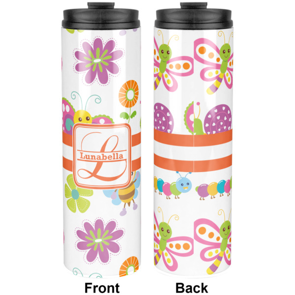 Custom Design - Stainless Steel Tumbler 20 Oz - Approval