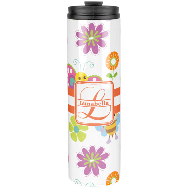 Custom Design - Stainless Steel Tumbler 20 Oz - Front