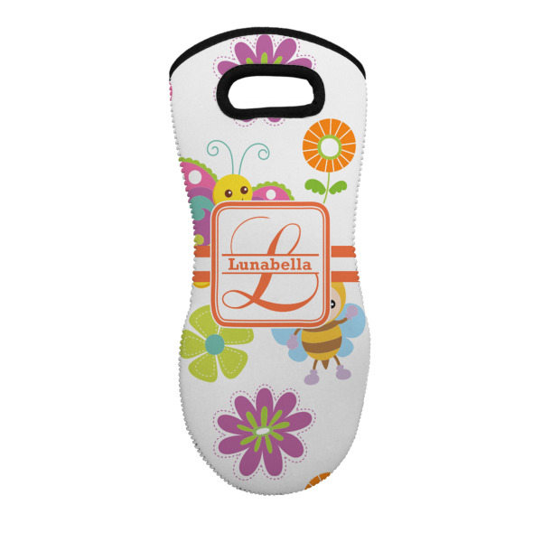 Custom Design Your Own Neoprene Oven Mitt
