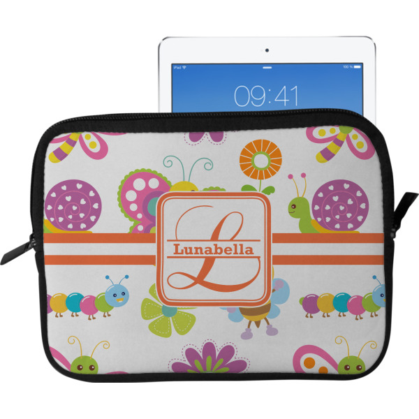 Custom Design - Tablet Sleeve (Medium)