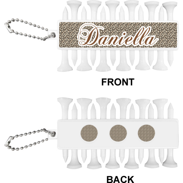 Custom Design - Golf Buddy (Approval)