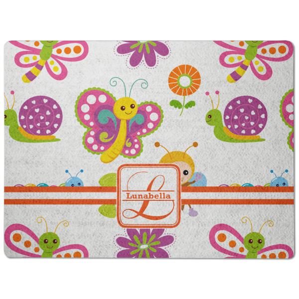 Custom Design - Dog Food Mat - Medium without bowls