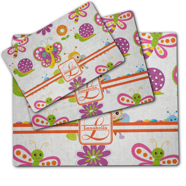 Custom Design - Dog Food Mat - MAIN (sm, med, lrg)