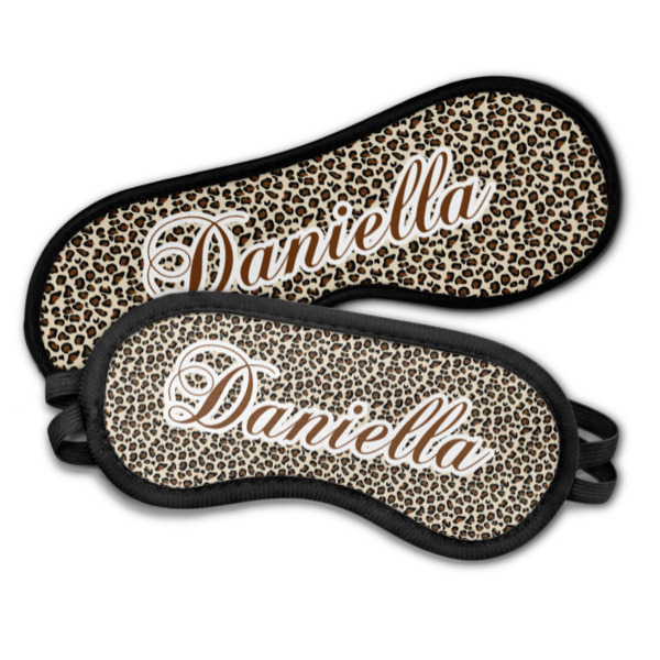 Custom Design - Sleeping Eye Masks - PARENT