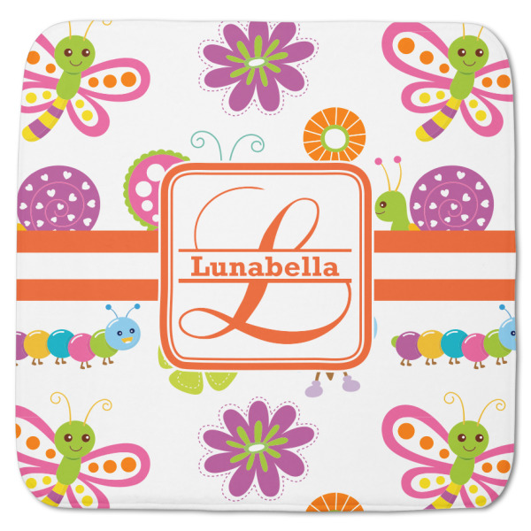 Custom Design - Memory Foam Bath Mat 48 X 48