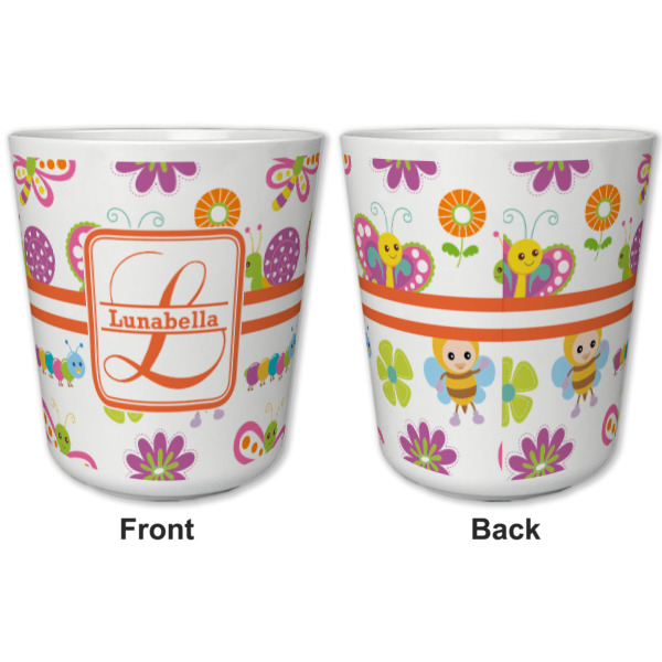 Custom Design - Kids Cup - Front & Back