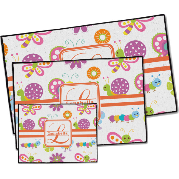 Custom Design - Door Mats - Parent/Main