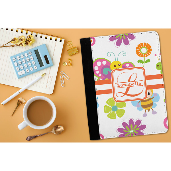 Custom Design - Medium Padfolio - LIFESTYLE (adult)