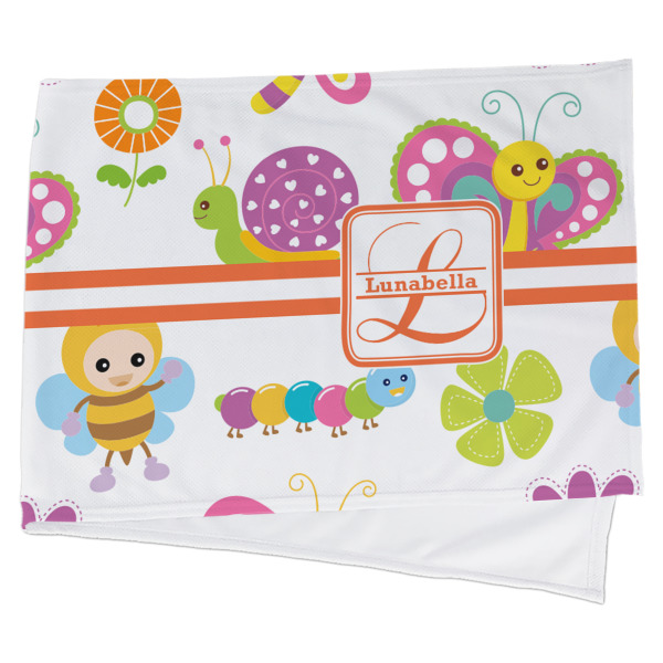 Custom Design Your Own Cooling Towel