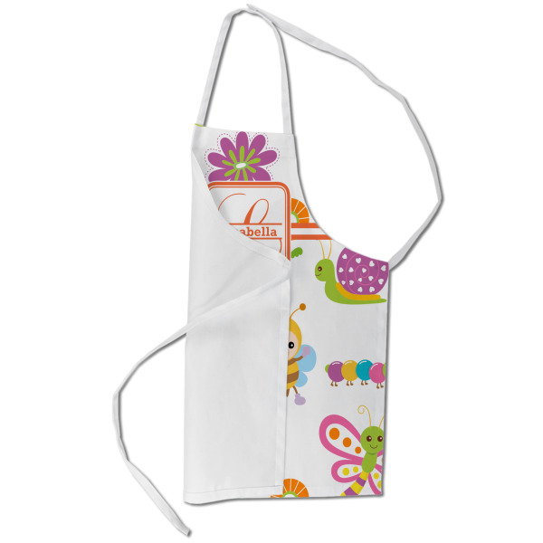 Custom Design - Kid's Aprons - Small - Main