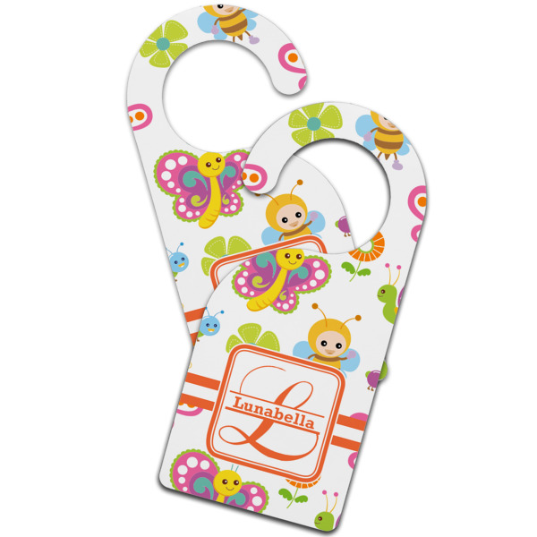 Custom Design - Door Hanger - MAIN