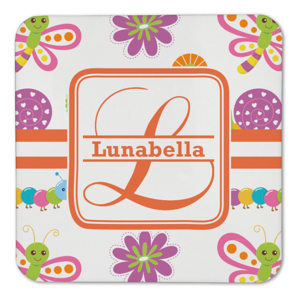 Custom Design - Coaster Set - FRONT (one)