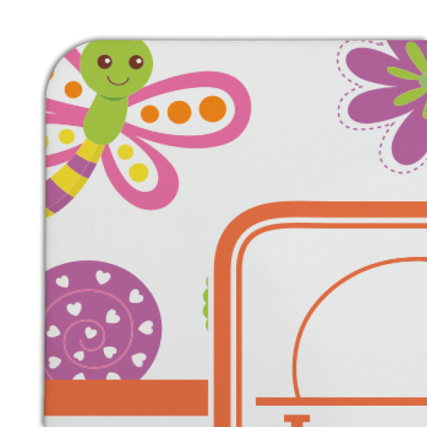 Custom Design - Coaster Set - DETAIL