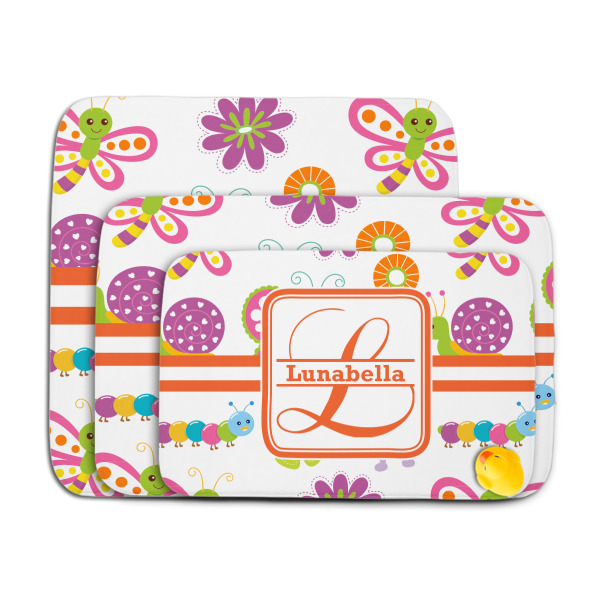 Custom Design - Memory Foam Bath Mat - MAIN PARENT